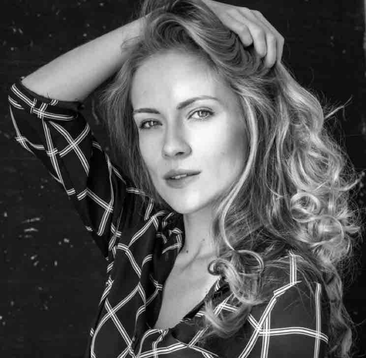 Яна Антипова