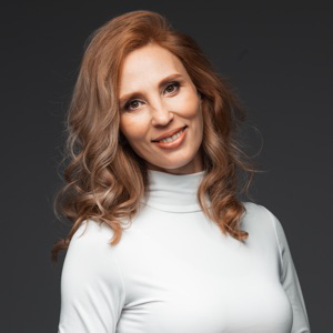 Ольга Беляева