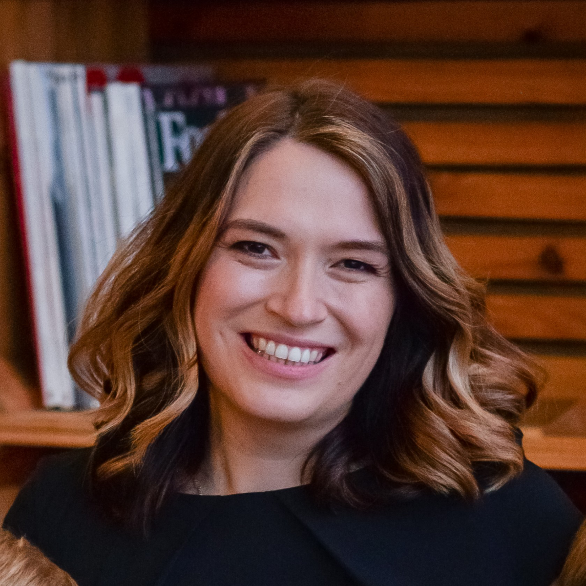 Мария Лобкова | Сетка — социальная сеть от hh.ru