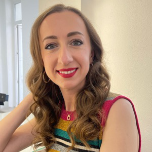 Татьяна Чехотовская | Сетка — социальная сеть от hh.ru