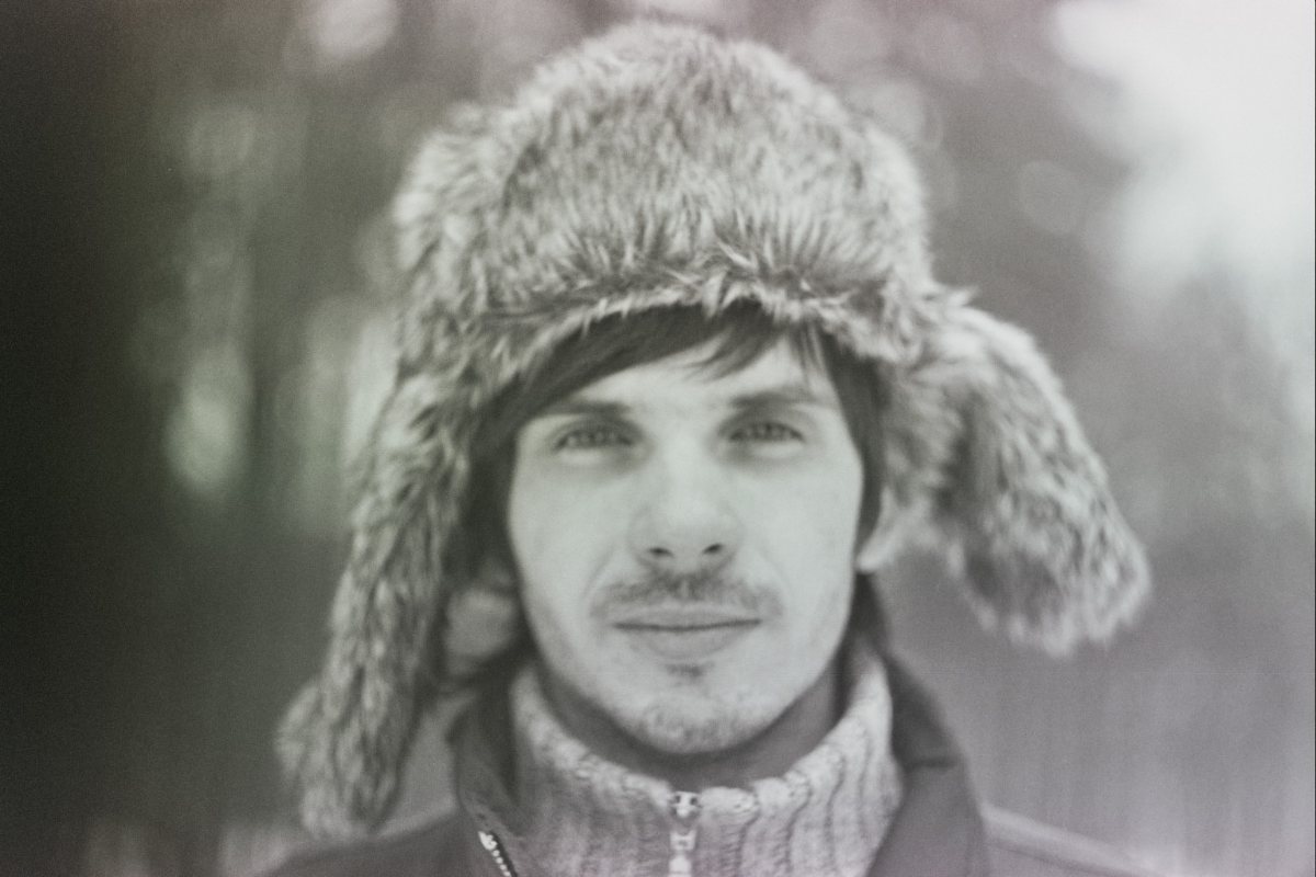 Валерий Харьков | Сетка — социальная сеть от hh.ru