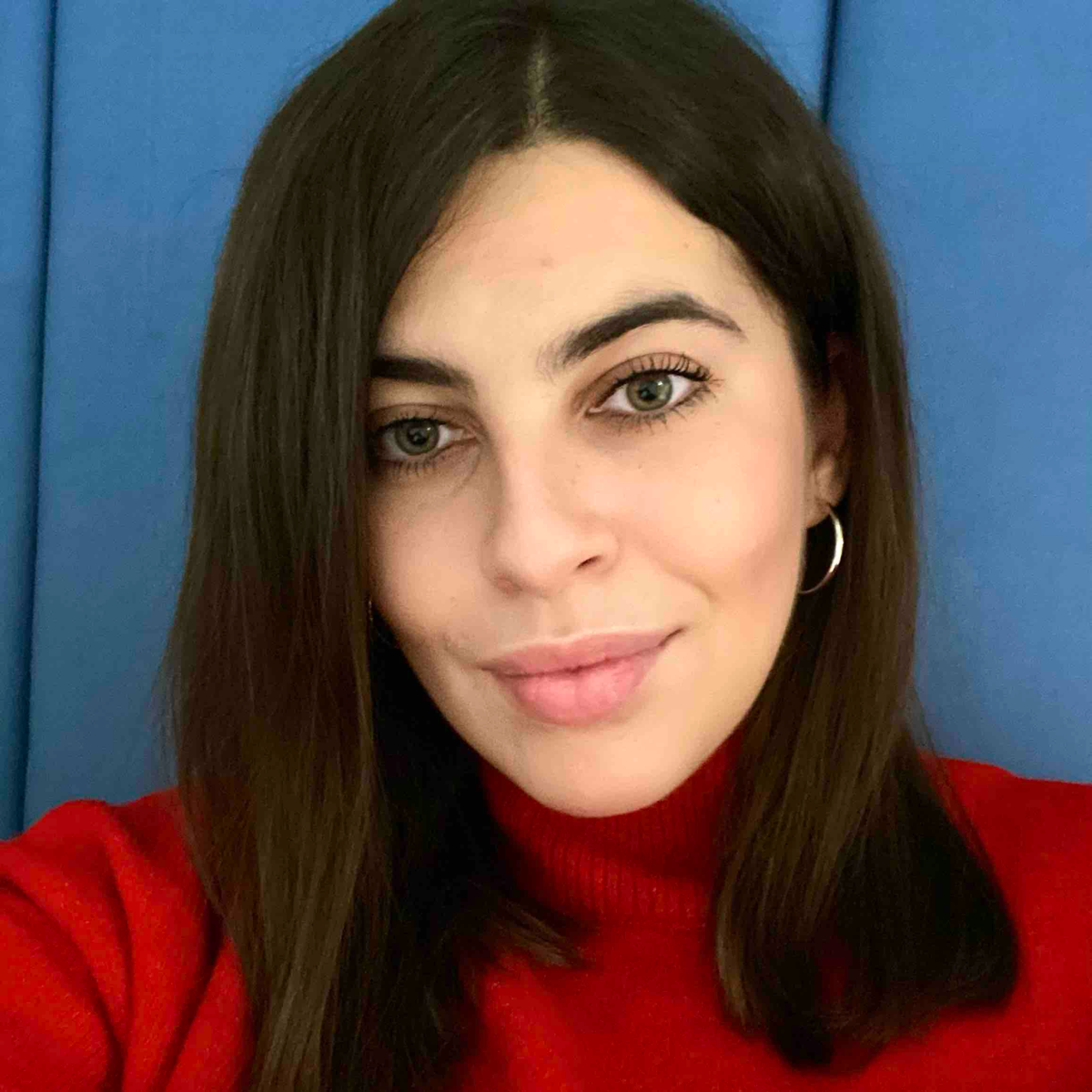 Анна Евтушенко