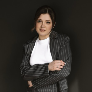 Анна Гайдык | Сетка — социальная сеть от hh.ru