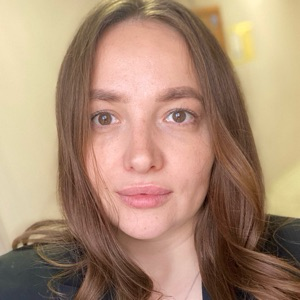 Юлия Ермакова | Сетка — социальная сеть от hh.ru