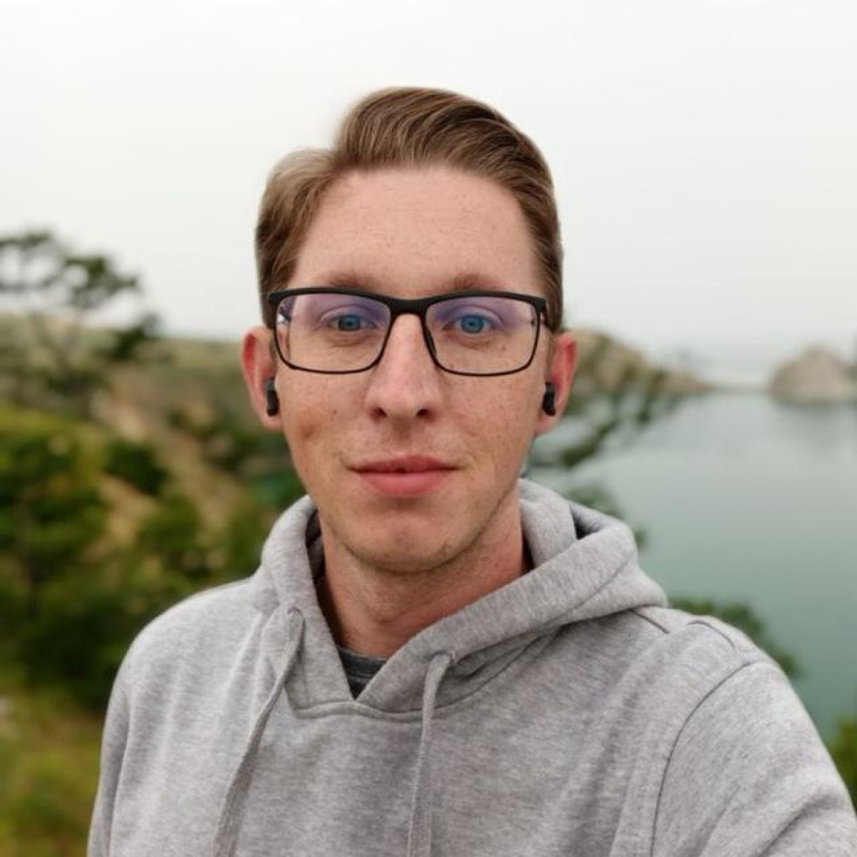 Андрей Щепин | Сетка — социальная сеть от hh.ru