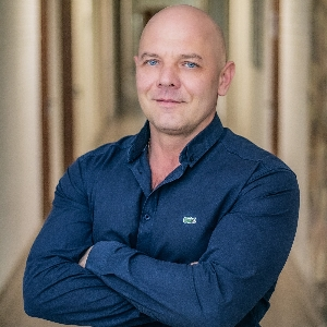 Алексей Тихоненко | Сетка — социальная сеть от hh.ru