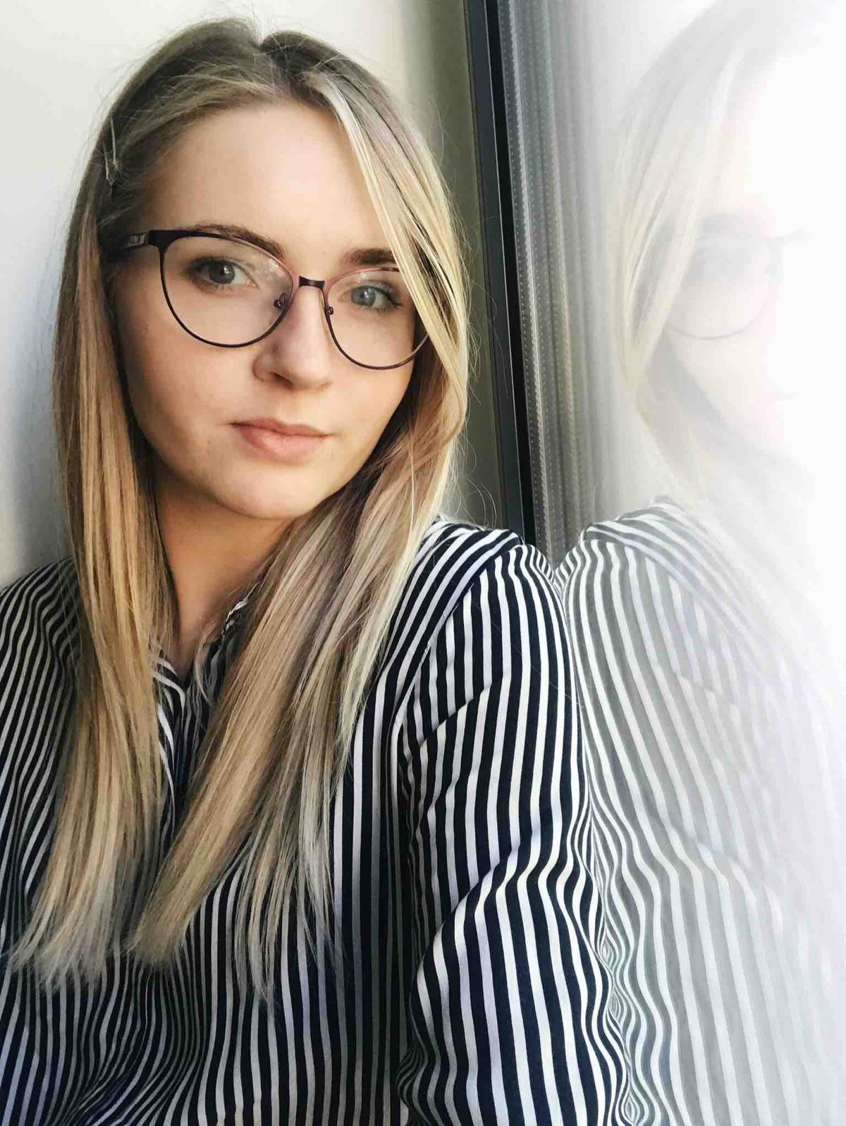 Полина Бридская | Сетка — социальная сеть от hh.ru