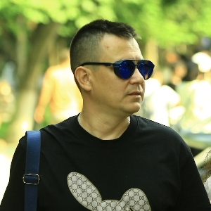 Алишер Кенджаев