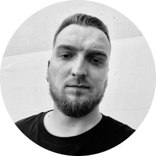 Саша Ковалёв | Сетка — социальная сеть от hh.ru