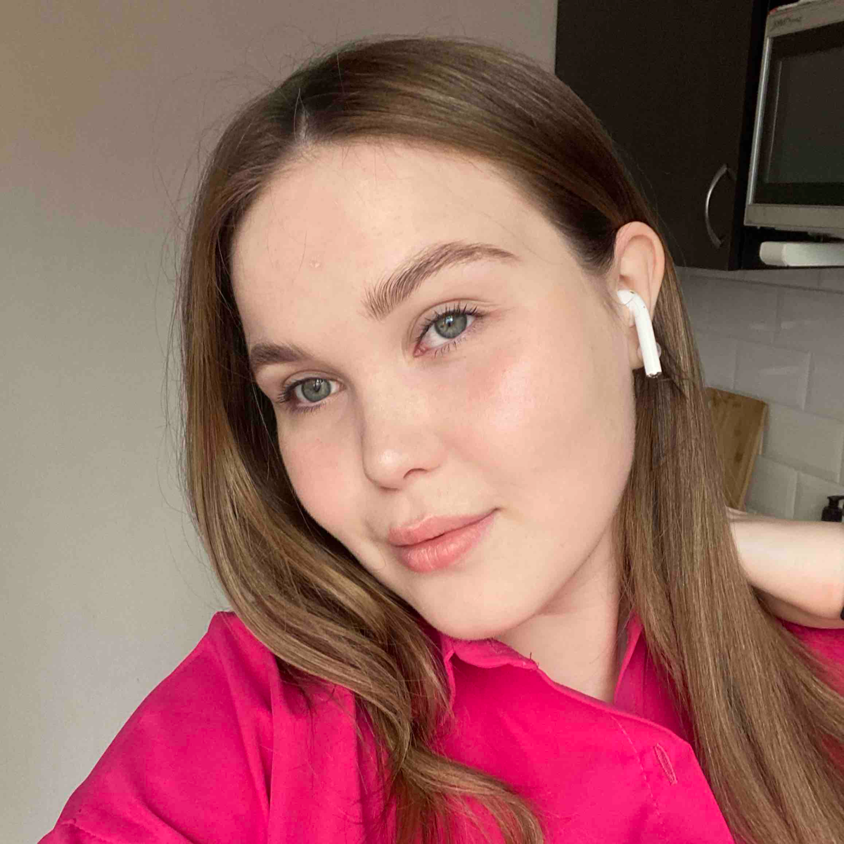 Екатерина Липовенко