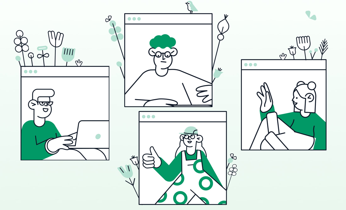 Как проводить ежедневный созвон. Советы от Glabix | Сетка — социальная сеть от hh.ru