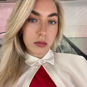 Дарья Лаврентьева