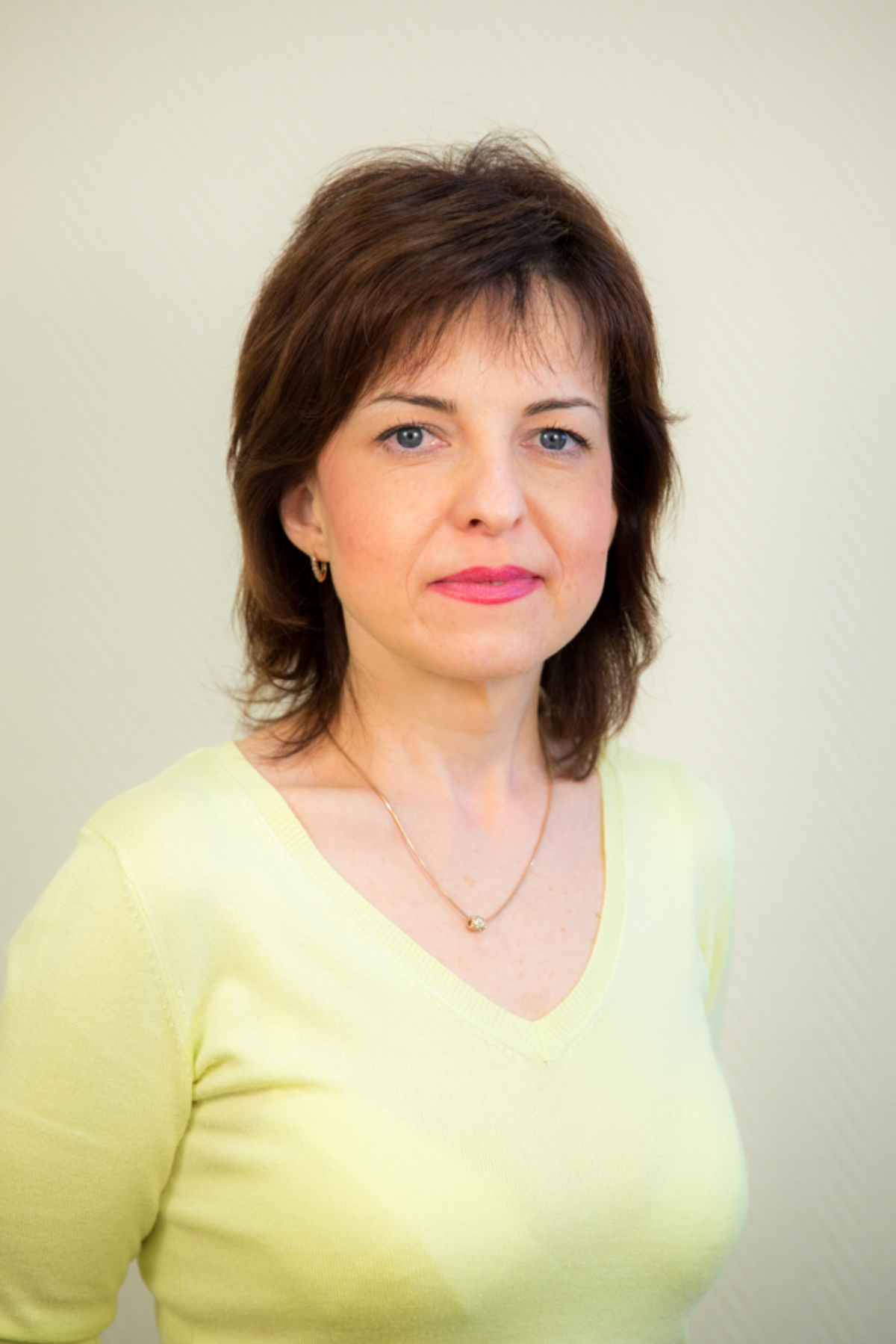 Оксана Братчикова
