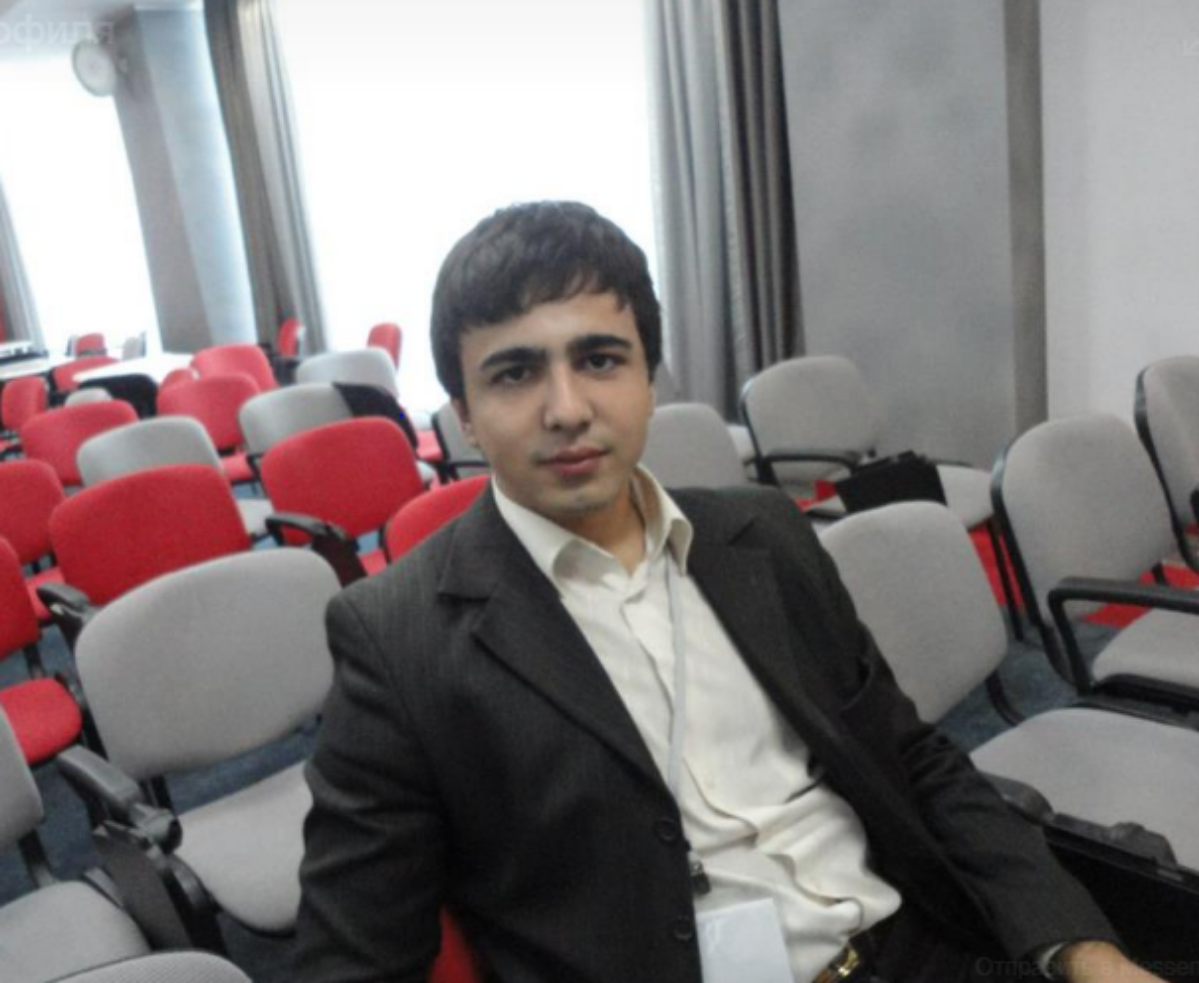 Джафер Джемилев