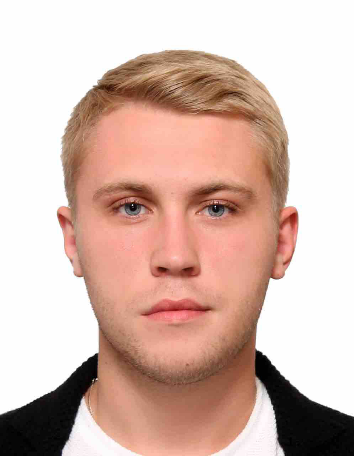 Дмитрий Новиков | Сетка — социальная сеть от hh.ru