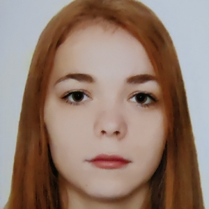 Екатерина Куркина