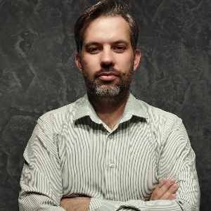 Виктор Долгополов | Сетка — социальная сеть от hh.ru