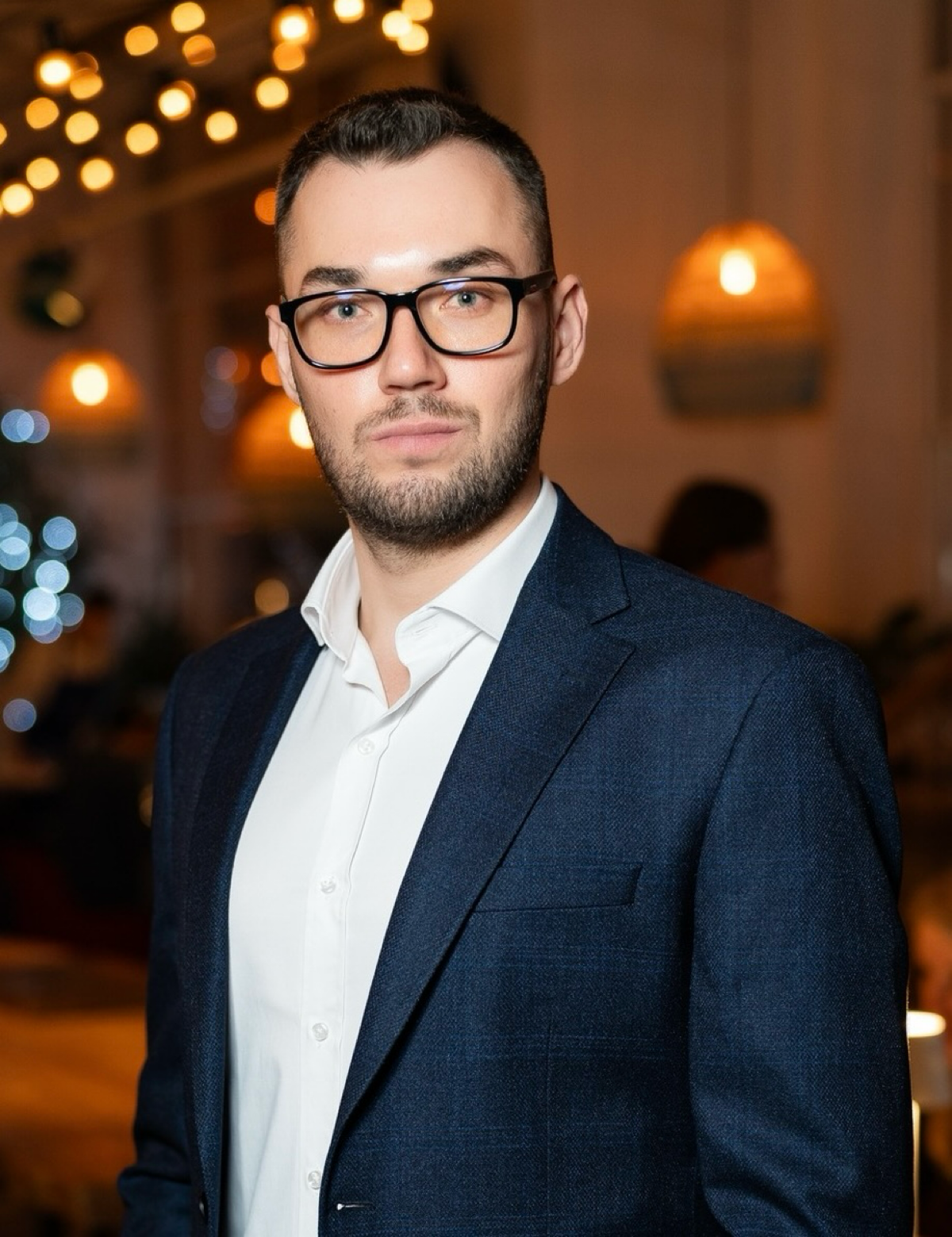 Даниил Бачалов | Сетка — социальная сеть от hh.ru