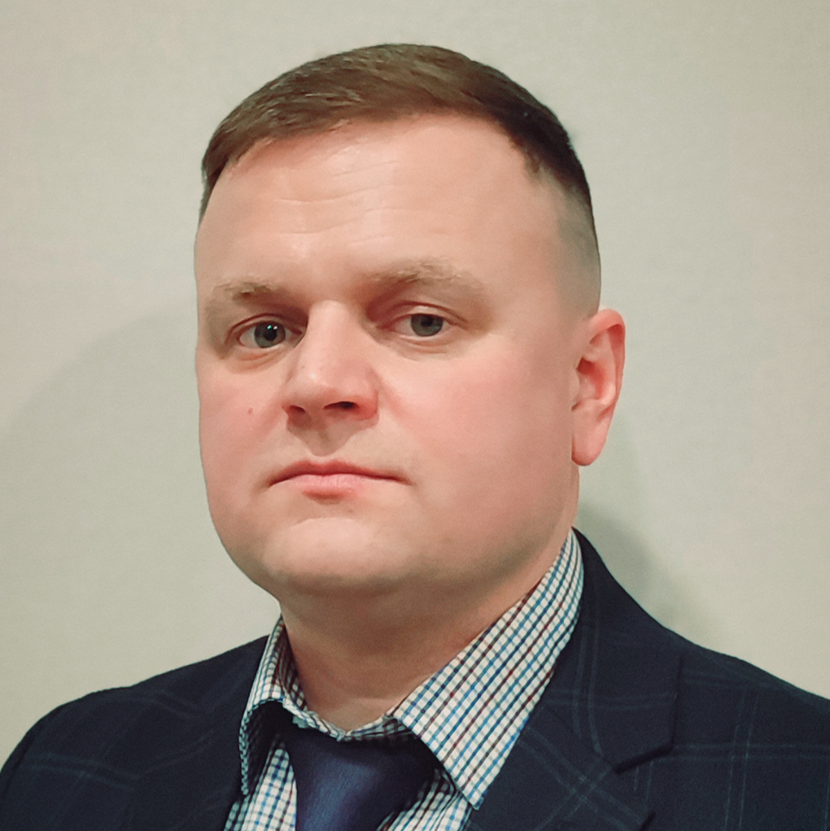 Дмитрий Куписок | Сетка — социальная сеть от hh.ru