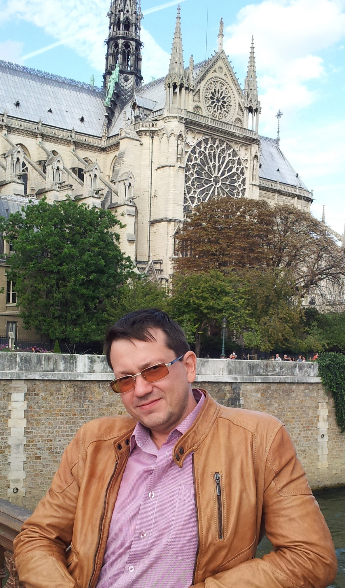 Андрей Леканов | Сетка — социальная сеть от hh.ru