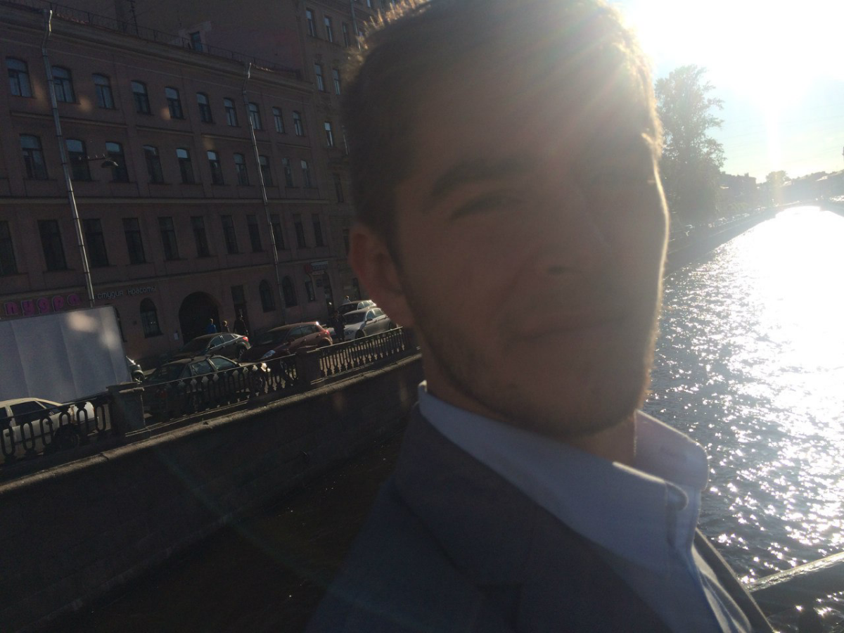 Евгений Васильев | Сетка — социальная сеть от hh.ru