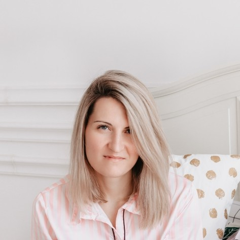 Надежда Нисурмина