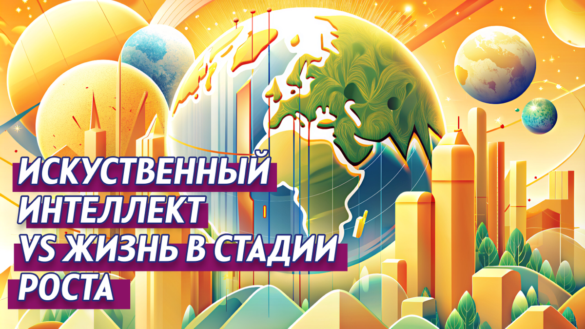 А. Мартынов. ИИ vs. Жизнь в стадии роста
1999 г | Сетка — социальная сеть от hh.ru