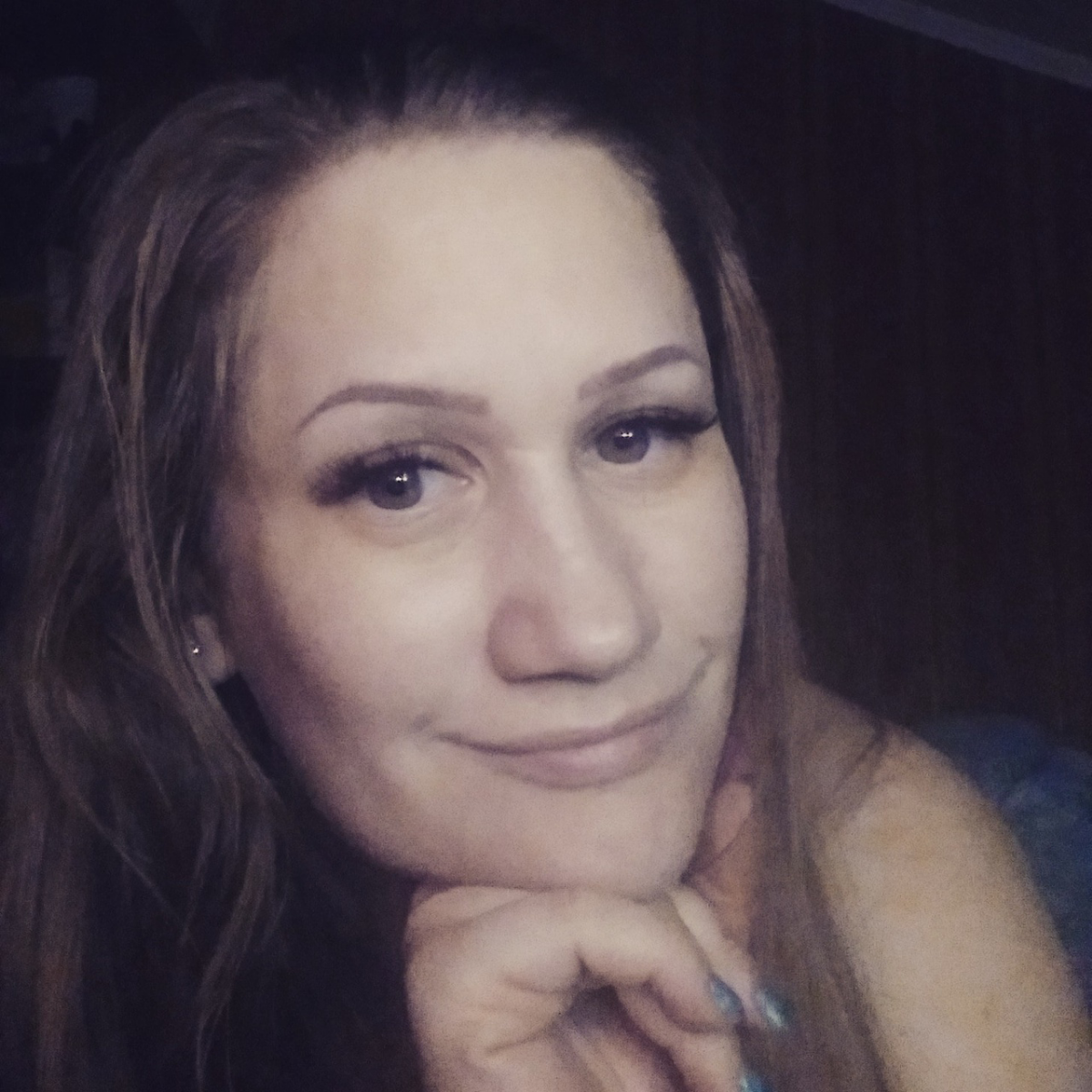 Эллина Степаненко