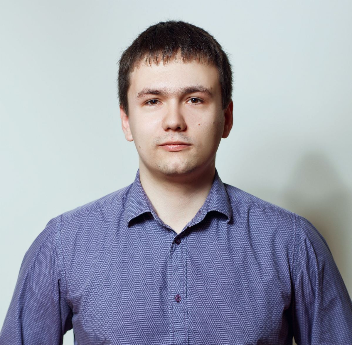 Евгений Кабардинский