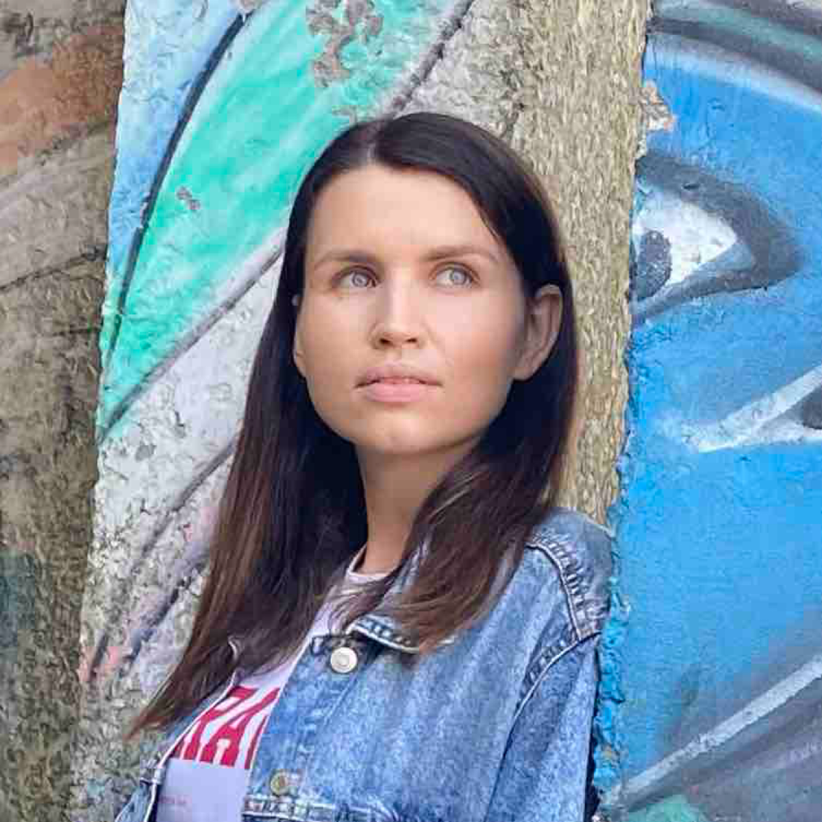 Анастасия Карпова | Сетка — социальная сеть от hh.ru