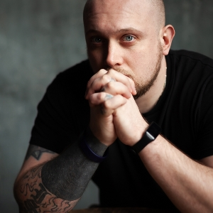 Кирилл Аминов | Сетка — социальная сеть от hh.ru