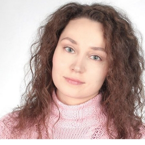Регина Чайковская