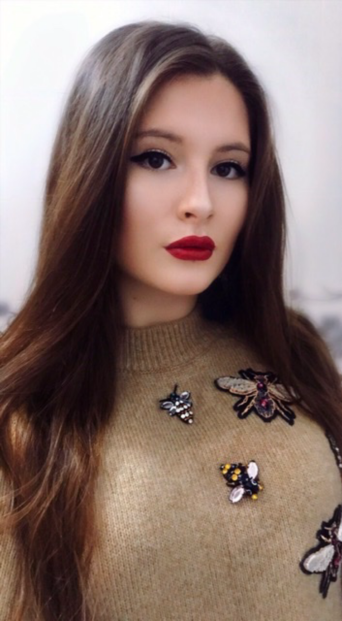 Анна Касьянова | Сетка — социальная сеть от hh.ru