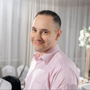 Шамиль Акбердин | Сетка — социальная сеть от hh.ru