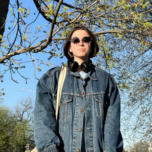 Элиша Середина