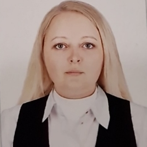 Ольга Кадыкова | Сетка — социальная сеть от hh.ru