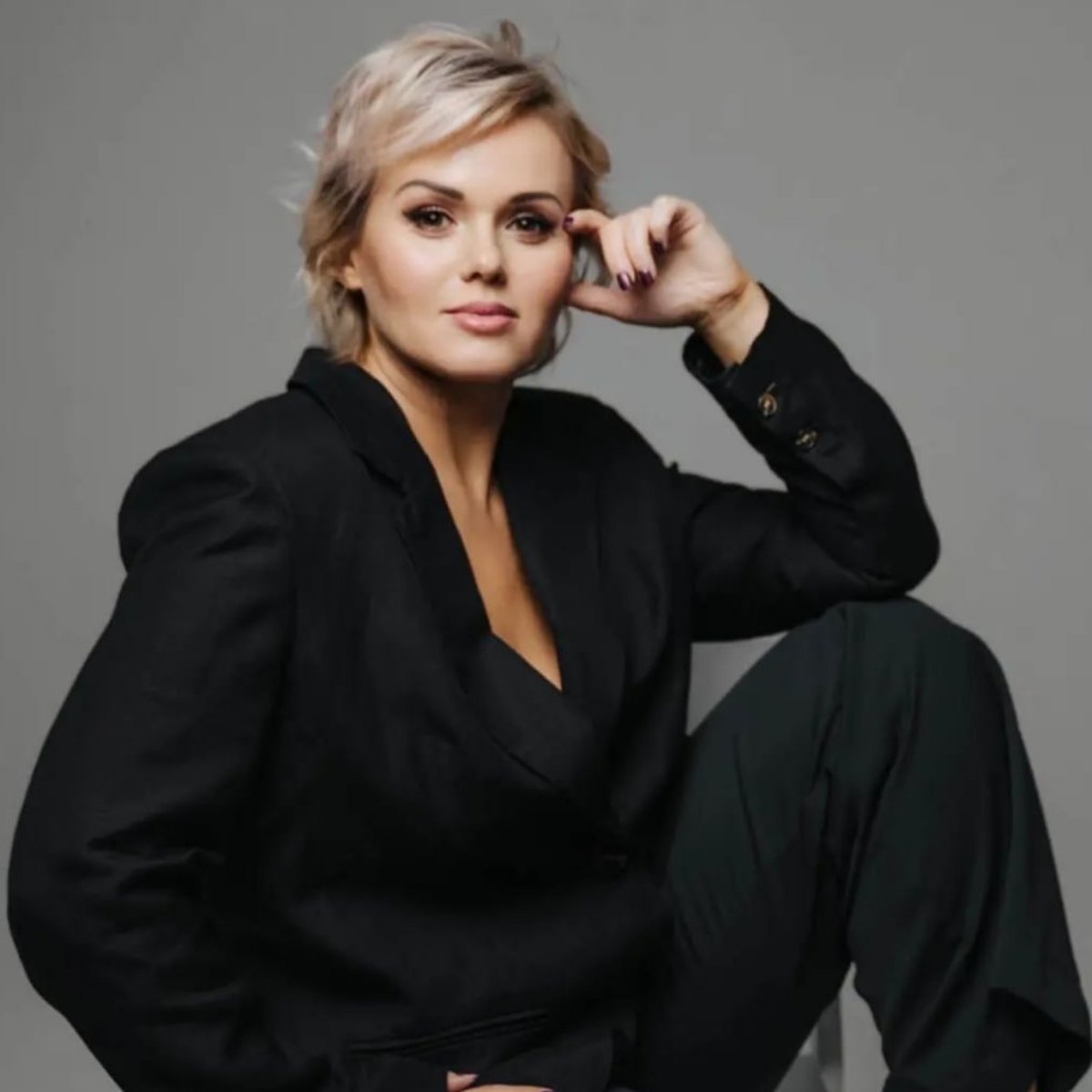 Елена Маслова