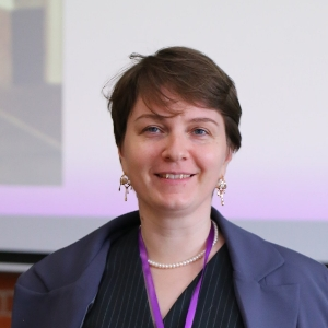 Мария Шахматова