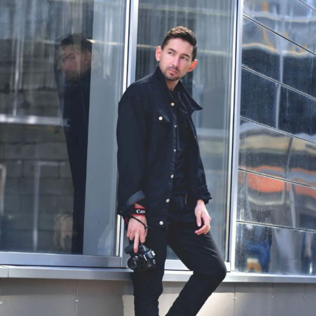 Руслан Захаров | Сетка — социальная сеть от hh.ru