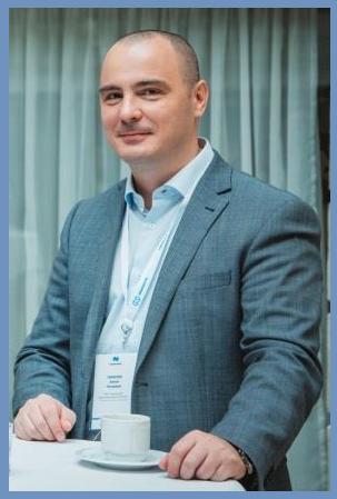 Антон Герасюк | Сетка — социальная сеть от hh.ru