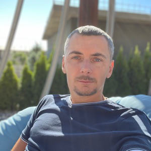 Дмитрий Троян | Сетка — социальная сеть от hh.ru