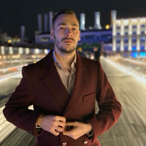 Алексей Храмов