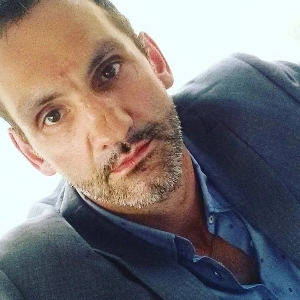 Роман Мельник