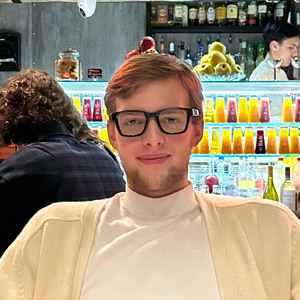 Николай Хадзакос