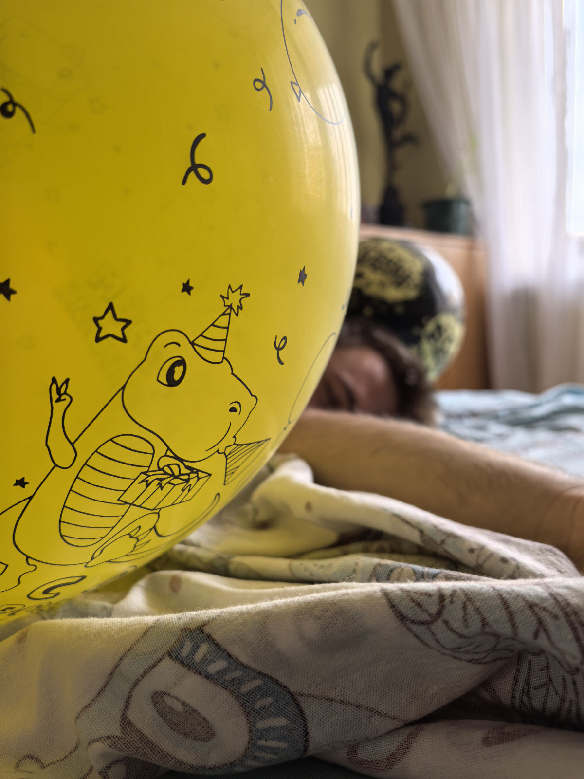 32 годика 🥳 | Сетка — социальная сеть от hh.ru