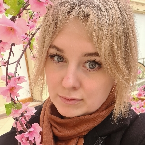 Ксения Чумакова