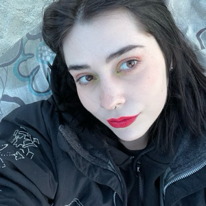 Виктория Майорова