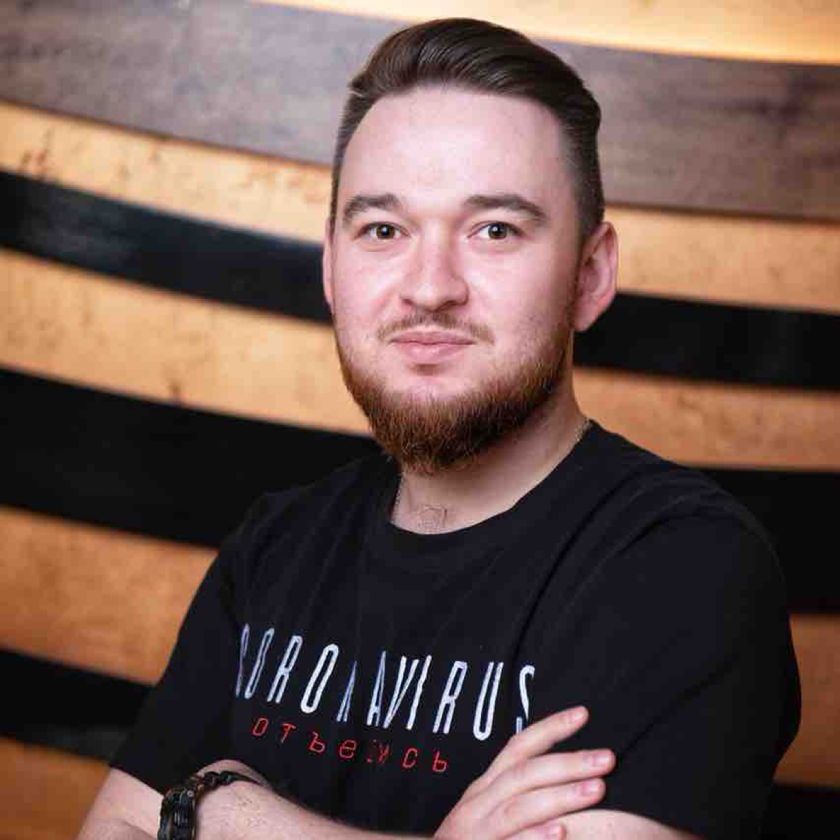 Никита Кузнецов | Сетка — социальная сеть от hh.ru