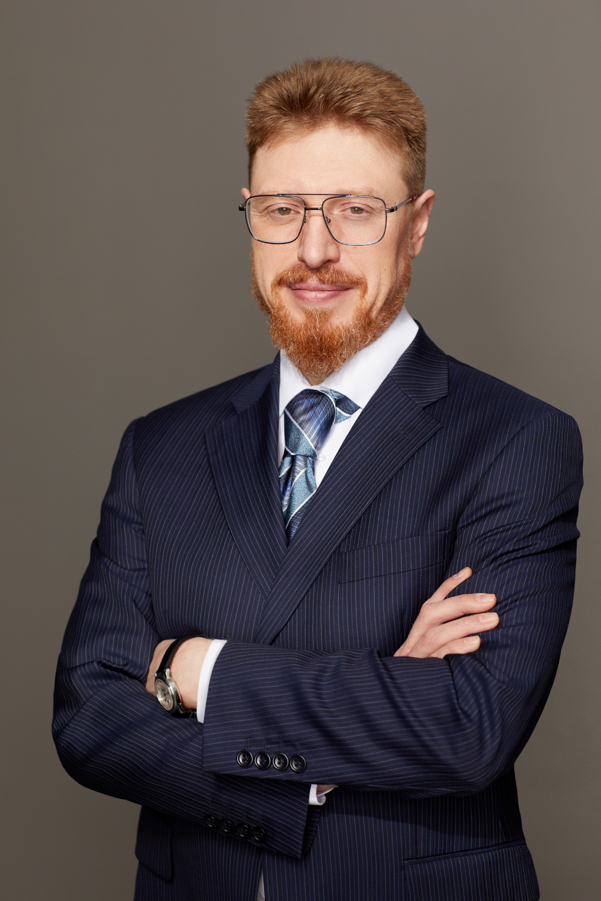 Алексей Теплицкий