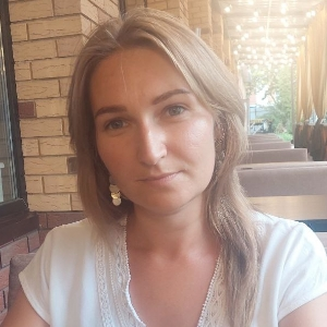 Татьяна Кудашова | Сетка — социальная сеть от hh.ru